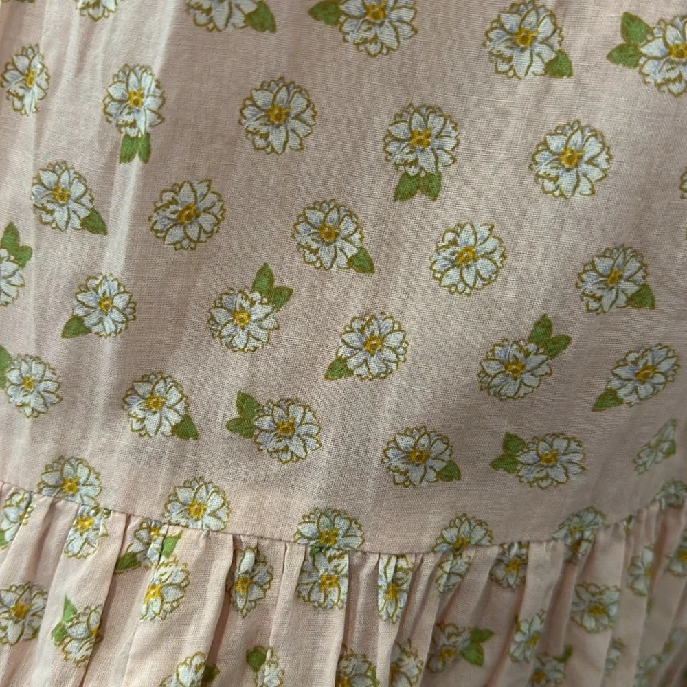 Roller Rabbit Dress - Picture 4 of 4